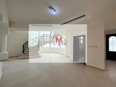 PVT ENTRANCE 5 MBR VILLA W/ BIG FRONT YARD & BACK YARD