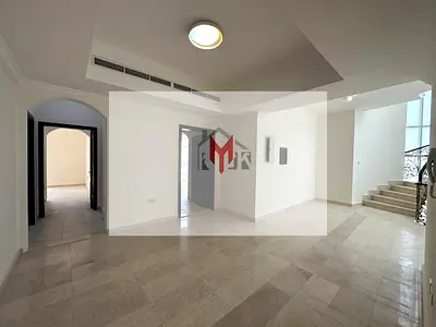 PVT ENTRANCE 5 MBR VILLA W/ BIG FRONT YARD & BACK YARD