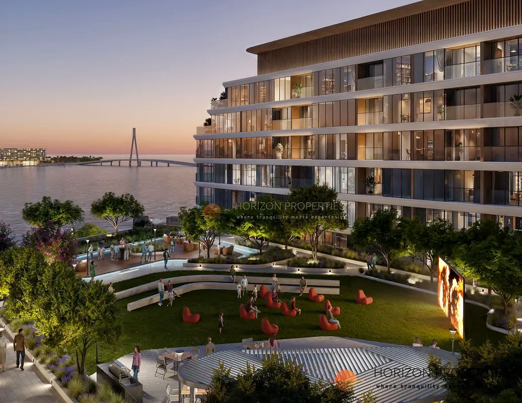 OP Price | Canal View | Payment Plan
