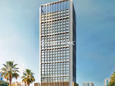 High-Value 2BR Investment | Binghatti Luxuria