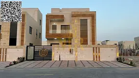 🏡✨ Own your dream villa with all fees included and invest in a luxurious villa in the heart of 