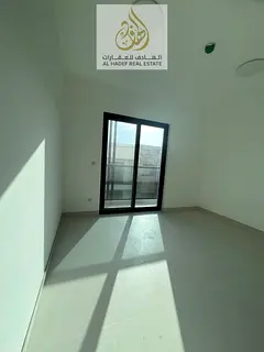 Brand New 1BR Apartment in Al Qulaya Sharjah | 1 Month Free Parking Free | Prime Location | Approx 9