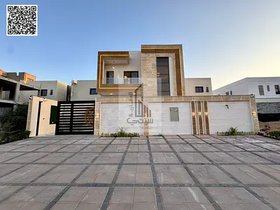 4BR Master Villa with Roof & Premium Finish
