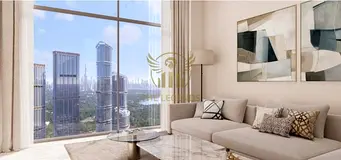 Lagoon view | High floor | Brand new