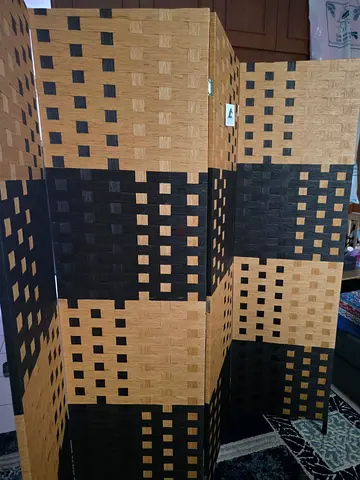 Room Partition