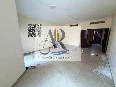 For Annual Rent – Spacious Apartment in Al Nuaimiya Towers 1, Ajman