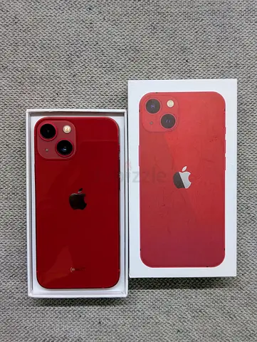 Iphone 13 mini 512GB