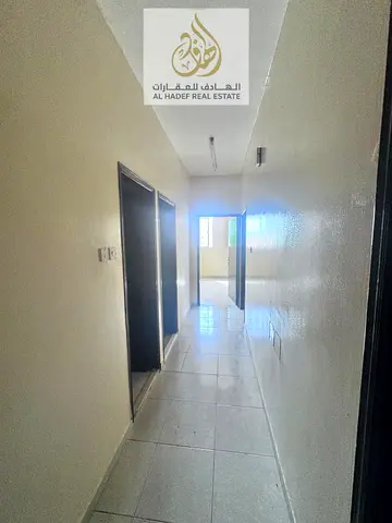 🏡✨ For Annual Rent – ​​2-Bedroom Apartment in Al Rawda 1 (Near Dubai Exit and Al Hamidiya Police