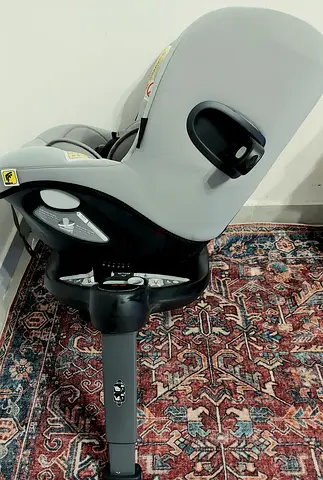 Joie rotating 360 I spin ( 0 to 4 years