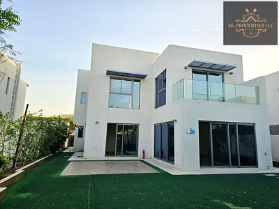 🏡 Ultra-Luxury Standalone 4BR Villa + Maid | Grand Garden Layout | Prime Location Facing Al Zahia Clubhouse | Exclusive Gated Living 🌿✨