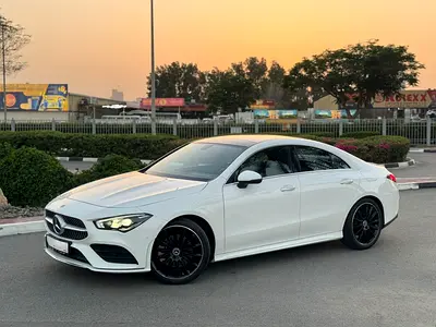 صورة 3 لـ 2023 Mercedes-BENZ CLA
