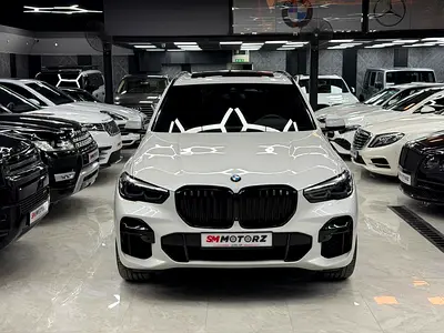BMW X5 xDrive40i M Sport Pro, миниатюра 3
