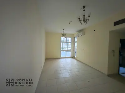 Prime Location | Spacious 2BR | 2 Balconies