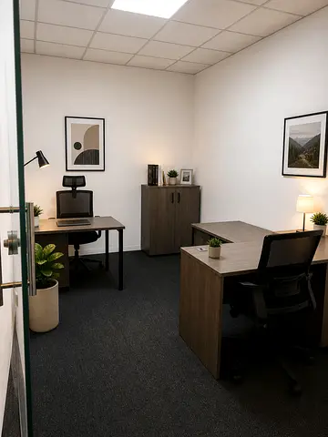 Fully Furnished Office in DIP | Near Metro | Book a viewing
