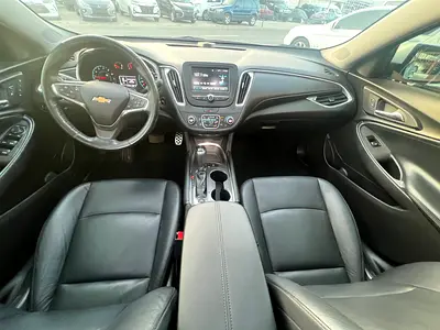 2017 Chevrolet MALIBU 缩略图 8