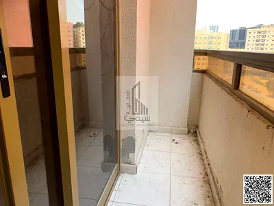 For Rent: A Distinctive Apartment in Al Nuaimiya 1 With Free Parking In a vibrant location close to all services