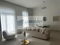 Brand new - ready to move - full luxury Furniture - open view