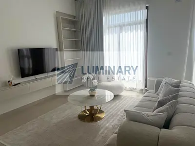 Brand new - ready to move - full luxury Furniture - open view