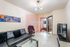 PRIME LOCATION | VACANT | FURNISHED