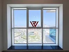 Higher Floor || Ready To Move || Burj Al Arab View