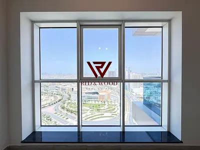Higher Floor || Ready To Move || Burj Al Arab View