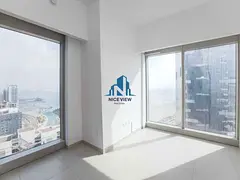 High Floor-Sea View-Vacant