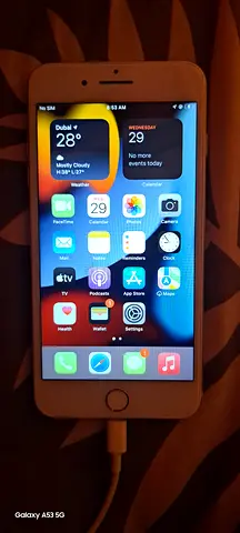 iphone 7plus 128gb for sale