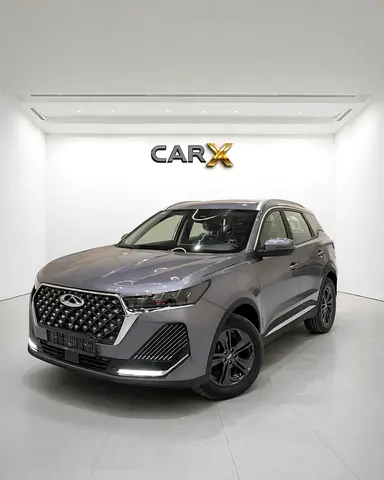 Chery Tiggo 7 2026 | Standard | GCC Specs | Brand New