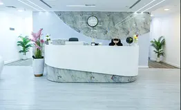 Ready To Move In || ! Fully Furnished Office – Prime Location | With Ejari