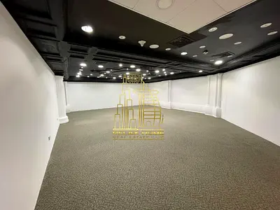 Chiller Free | Premium Shop | Open Space | Book Now