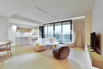 Brand New Fully Furnished 2BR + M Full Creek View