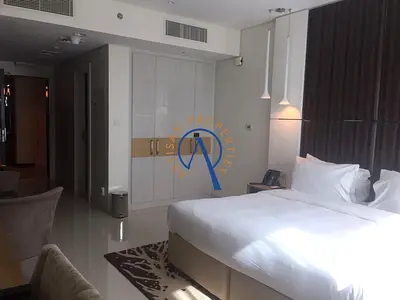 CANAL VIEW | FULLY FURNISHED | FLEXIBLE CHEQUES