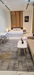 Super Luxury Master Room with Balacony