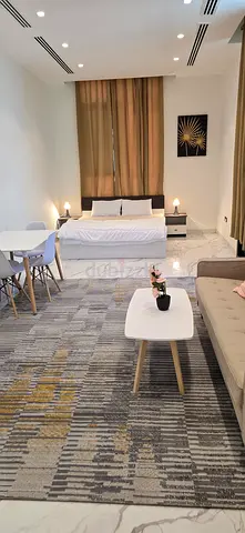 Super Luxury Master Room with Balacony