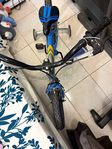 Kids bicycle