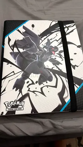 Pokémon TCG Binder Collection