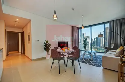 High Floor | Marina View | UnFurnished