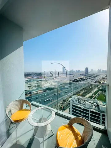 Brand New | Fully Furnished | Spacious Layout