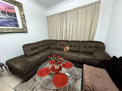 Master Room Monthly Rent JBR/Bluewater