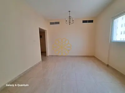 1BHK With Parking Two Bath In Al Majaz 3