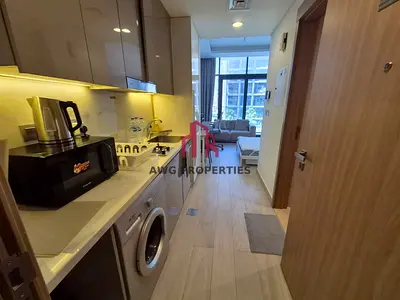 Fully Furnished | Chiller Free | Vacant