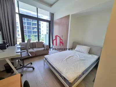 Fully Furnished | Chiller Free | 1 Cheque