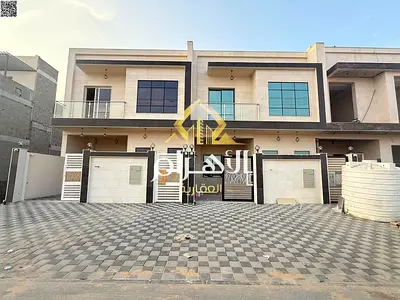 امتلك فيلا شامله رسوم التسجيل والتمليك جاهزه للسكن وتملك حر لجميع الجنسيات