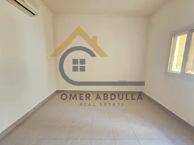 Simple, Clean & Perfect | Family 1BHK Muwaileh