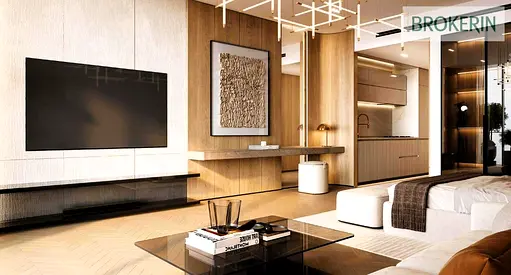Luxury | Accessible Lifestyle | Good Investment