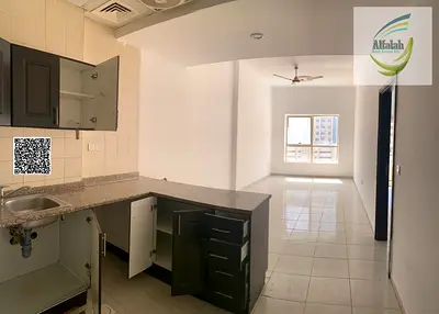 1bhk apartment for Rent, open view in Goldcrest Dream Towers Emirates City Ajman
