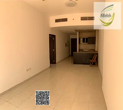 1bhk apartment for Rent, open view in Goldcrest Dream Towers Emirates City Ajman