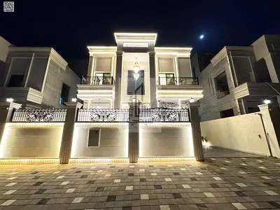 Classic villa for sale including registration fees