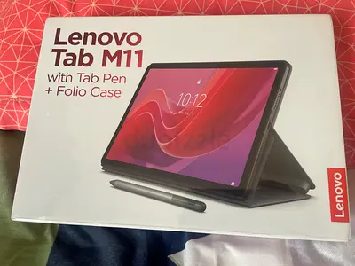 Lenovo M11 Tablet