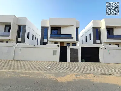 تملك فيلا بقسط شهرى شامل رسوم تسجيل